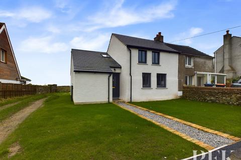 2 bedroom semi-detached house for sale, Drigg, Holmrook CA19