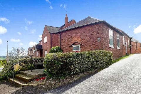 2 bedroom semi-detached house for sale, Ashbourne Road, Belper DE56