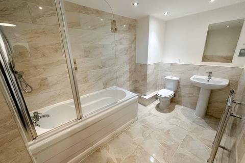 2 bedroom apartment to rent, Mount Pleasant, L3 5TB,