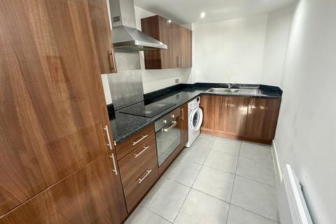 2 bedroom apartment to rent, Mount Pleasant, L3 5TB,