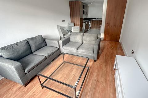 undefined, Mount Pleasant, L3 5TB,