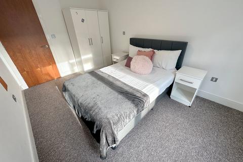 undefined, Mount Pleasant, L3 5TB,