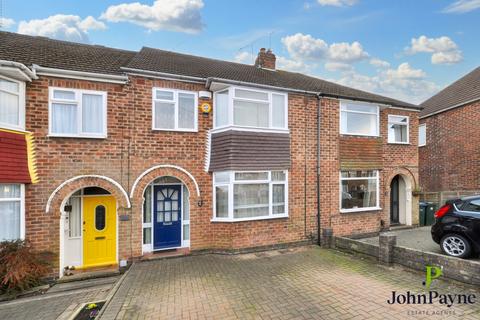 3 bedroom terraced house for sale, Sunnyside Close, Chapelfields, Coventry, CV5