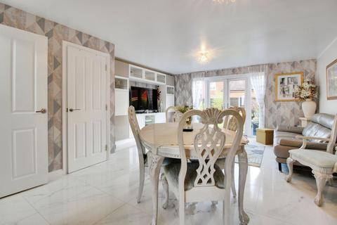 4 bedroom detached house for sale, The Leasowes, Tadpole Garden Village, SN25