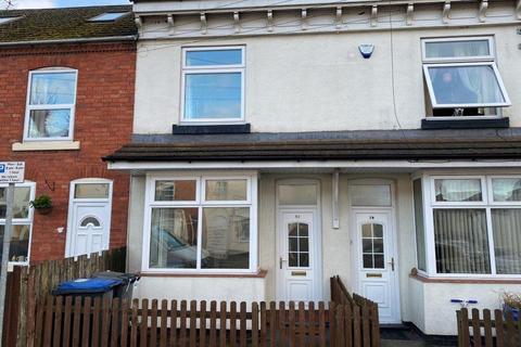 3 bedroom terraced house to rent, Derby Road, Hinckley LE10