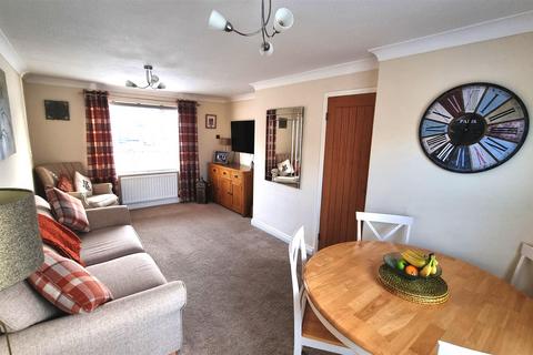 2 bedroom end of terrace house for sale, Buttermere Grove, Crook