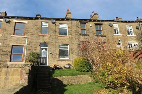 2 bedroom terraced house for sale, Laythorpe Terrace, East Morton, Keighley, BD20