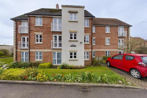 1 bedroom retirement property for sale, Gordon Road, Bridlington