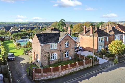 4 bedroom detached house for sale, Kings Road, Blandford Forum, Dorset, DT11