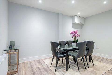 3 bedroom apartment to rent, Maida Vale, London, W9