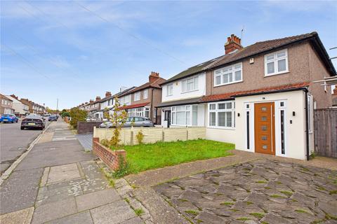 3 bedroom semi-detached house for sale, Hansol Road, Bexleyheath, DA6