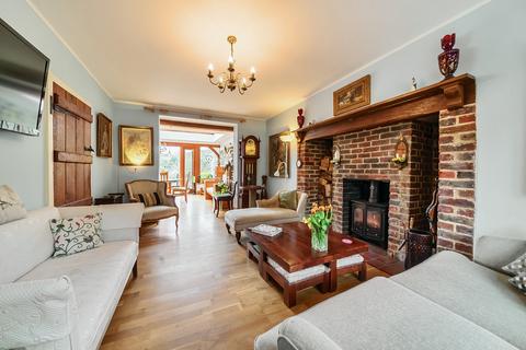 4 bedroom detached house for sale, Woodhill Lane Shamley Green Guildford, Surrey, GU5 0SP