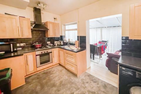 2 bedroom terraced house for sale, Witton Road, Liverpool L13