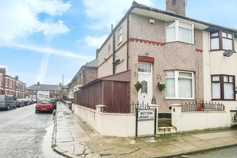 undefined, Witton Road, Liverpool L13