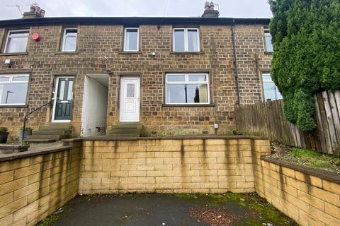 3 bedroom terraced house for sale, Moorside Avenue, Crosland Moor, Huddersfield