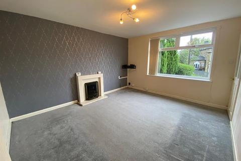 3 bedroom terraced house for sale, Moorside Avenue, Crosland Moor, Huddersfield