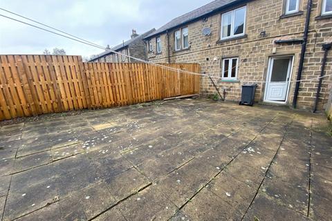 3 bedroom terraced house for sale, Moorside Avenue, Crosland Moor, Huddersfield