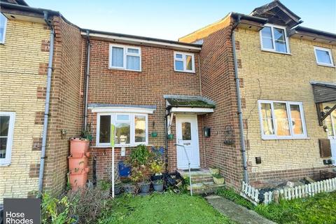 3 bedroom terraced house for sale, Aylett Close, Brading, Sandown