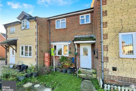 3 bedroom terraced house for sale - Aylett Close, Brading, Sandown