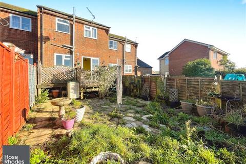 3 bedroom terraced house for sale, Aylett Close, Brading, Sandown