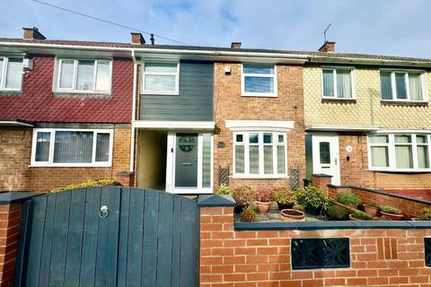 3 bedroom terraced house for sale, Darnton Drive, Middlesbrough