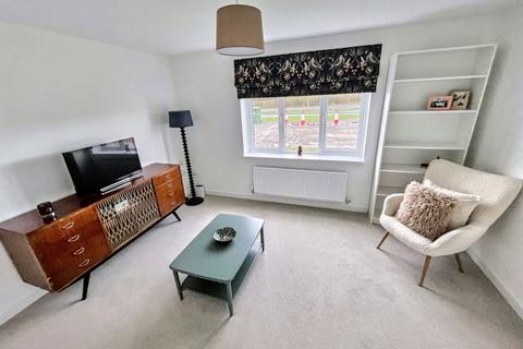 3 bedroom detached house for sale, Kettlewell Way, Fairfield, Stockton-on-Tees, Durham, TS21 1FZ