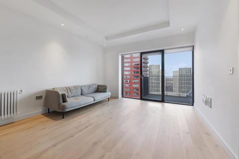 1 bedroom apartment to rent, Modena House, London City Island, E14