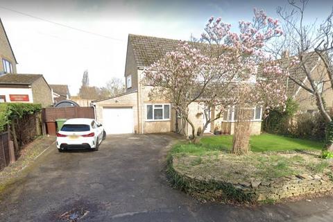 3 bedroom detached house to rent, Swindon Village, Cheltenham