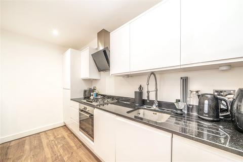 1 bedroom apartment for sale, Hemans Street, London SW8