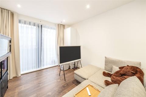 1 bedroom apartment for sale, Hemans Street, London SW8