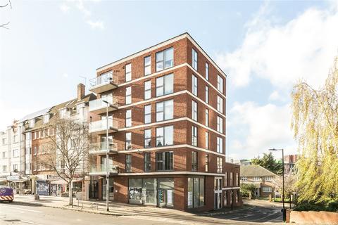 1 bedroom apartment for sale, London SW8