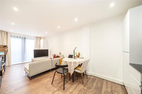 1 bedroom apartment for sale, London SW8