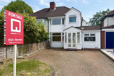 Yoxall Road, Shirley