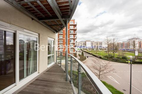 2 bedroom apartment to rent, Boulevard Drive, Colindale NW9