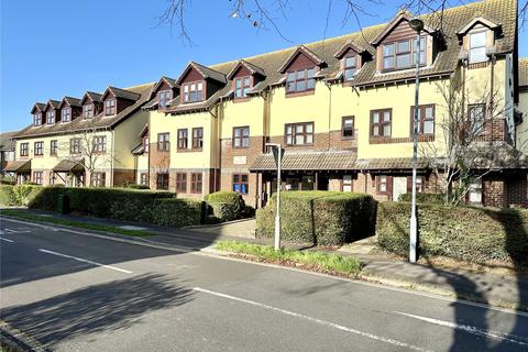 2 bedroom apartment for sale, Wortley Road, Christchurch BH23