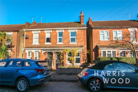 3 bedroom semi-detached house for sale, Constantine Road, Colchester, Essex, CO3