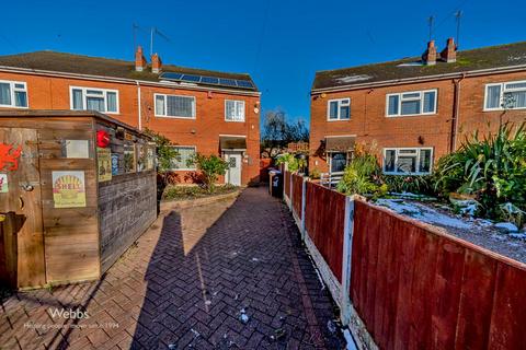 3 bedroom semi-detached house for sale, Dartford Road, Walsall WS3