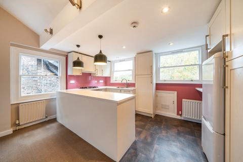 undefined, Victoria House, 55 Eaton Rise, Ealing