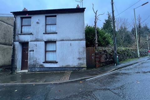 4 bedroom detached house for sale, Brook Street Blaenrhondda - Treorchy