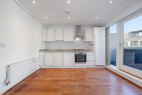 3 bedroom apartment for sale, Saskia House. 87-91 Hackney Road, London E2