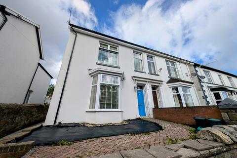 3 bedroom semi-detached house for sale, Park Lane, Aberdare, CF44