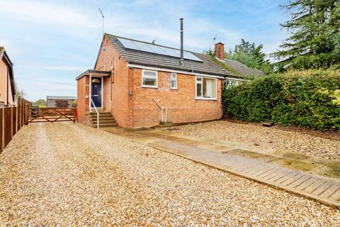 1 bedroom semi-detached bungalow for sale, School Close, Ludham