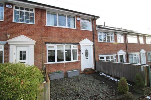 3 bedroom townhouse for sale, Chiltern Close, Horwich, Bolton