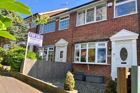25 Chiltern Close, Horwich, Bolton, BL6 7NN