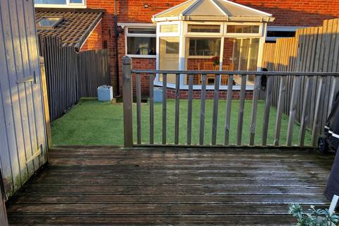 25 Chiltern Close, Horwich, Bolton, BL6 7NN