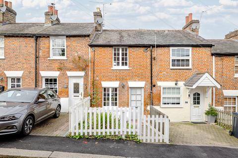 1 bedroom terraced house for sale, King Street, Bishop's Stortford, Hertfordshire, CM23