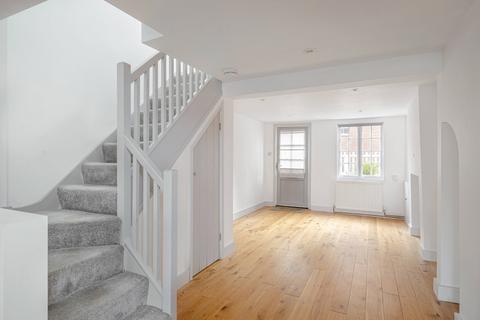 1 bedroom terraced house for sale, King Street, Bishop's Stortford, Hertfordshire, CM23