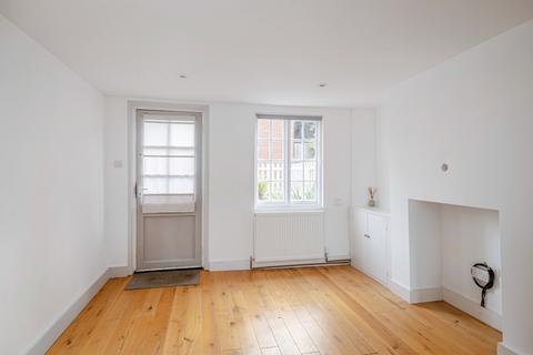 1 bedroom terraced house for sale, King Street, Bishop's Stortford, Hertfordshire, CM23