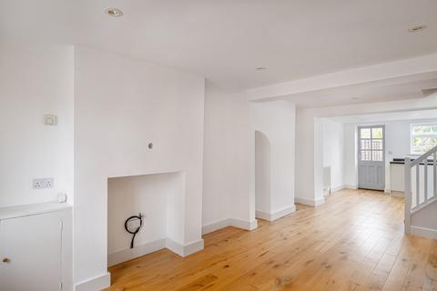 1 bedroom terraced house for sale, King Street, Bishop's Stortford, Hertfordshire, CM23