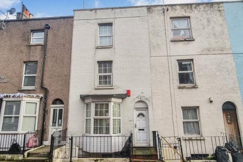 2 bedroom terraced house for sale, 11 Hardres Street, Ramsgate, Kent, CT11 8QD